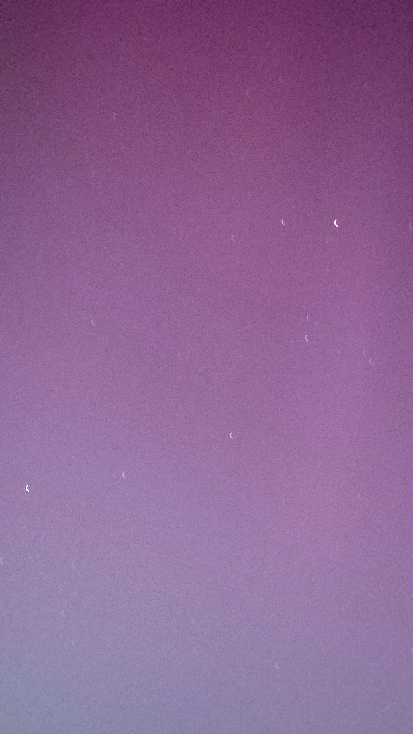 Northern lights in Lower Alabama