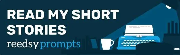 Reedsy Weekly Writing Contest #248