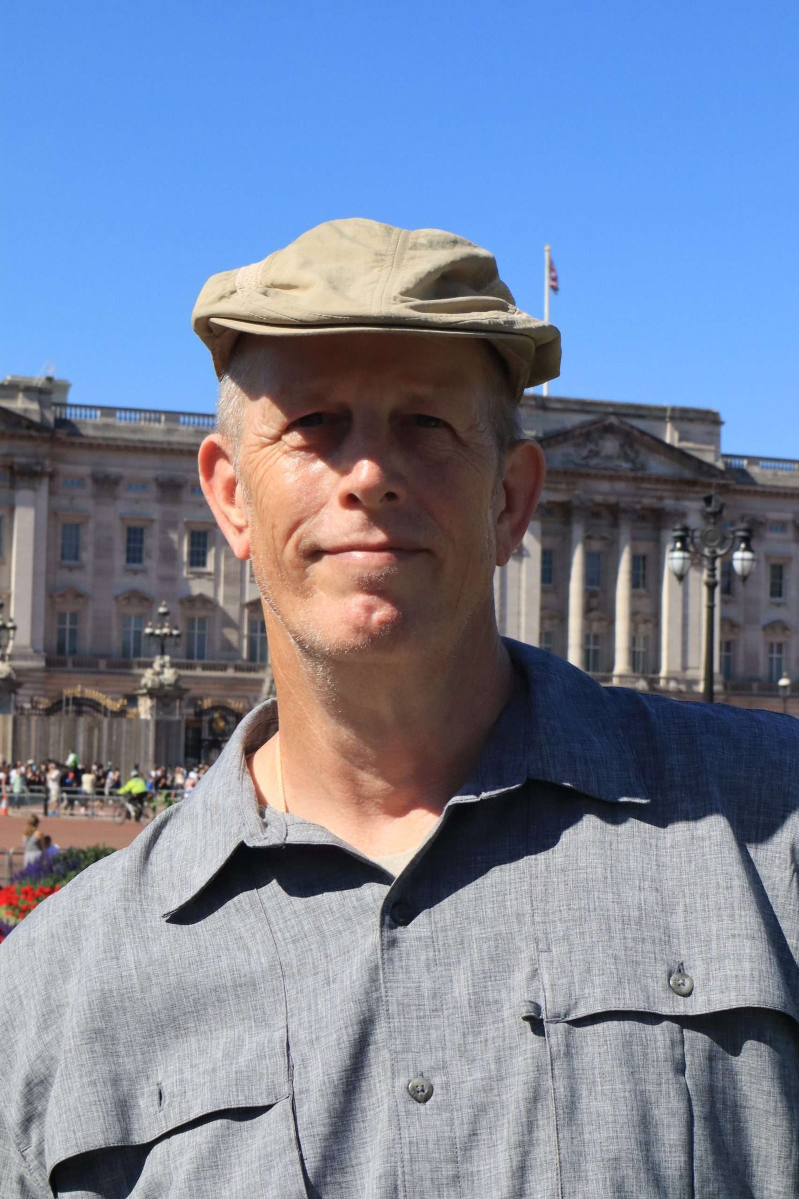 Steven Nimocks | Author Steven Nimocks | Author