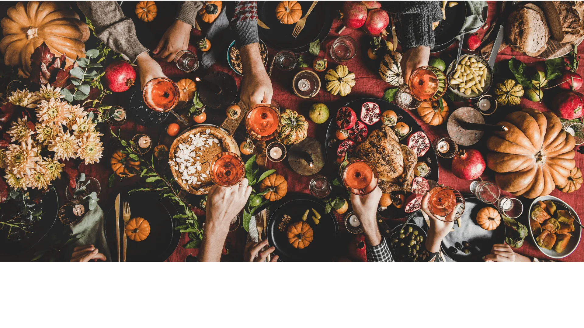 Thanksgiving reflection 2024 – Steven Nimocks