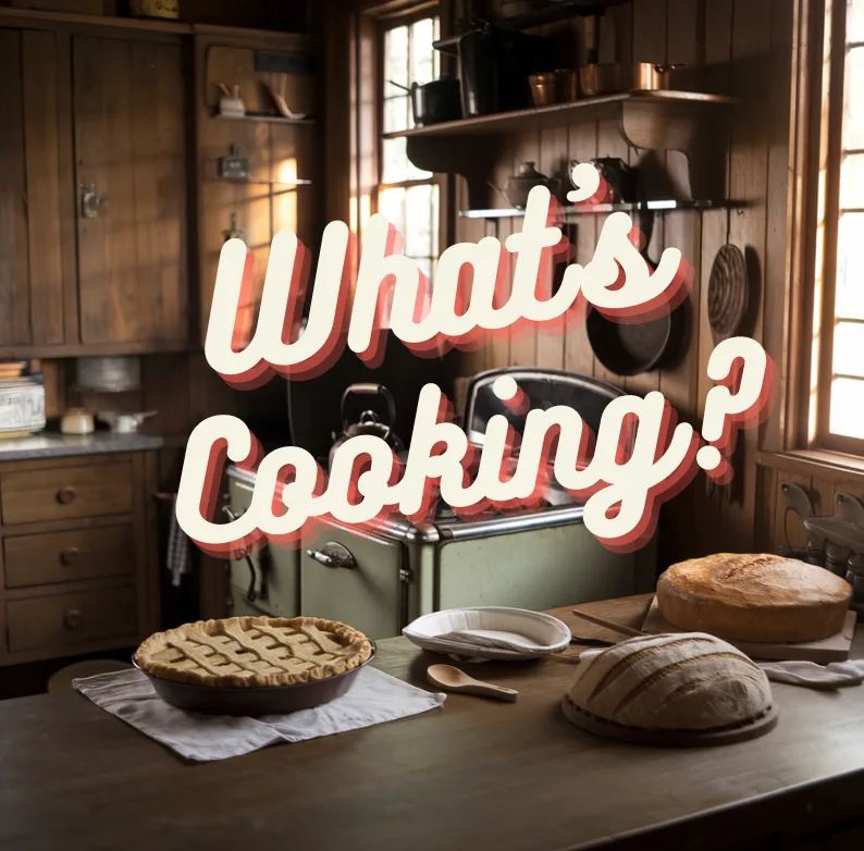 Author writing updates January newsletter