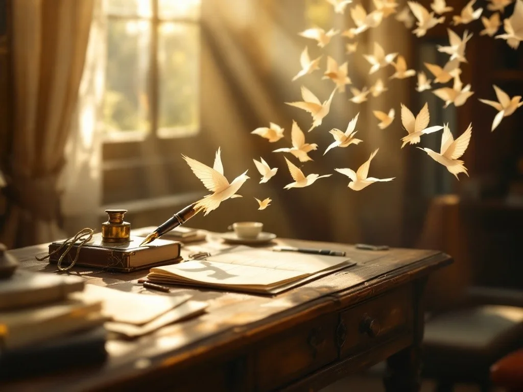 Sneak Peek of The Inca Portal