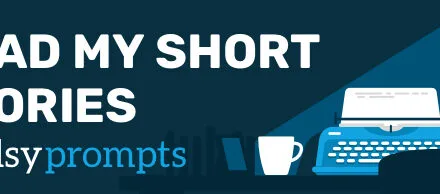 Reedsy Weekly Writing Contest #251