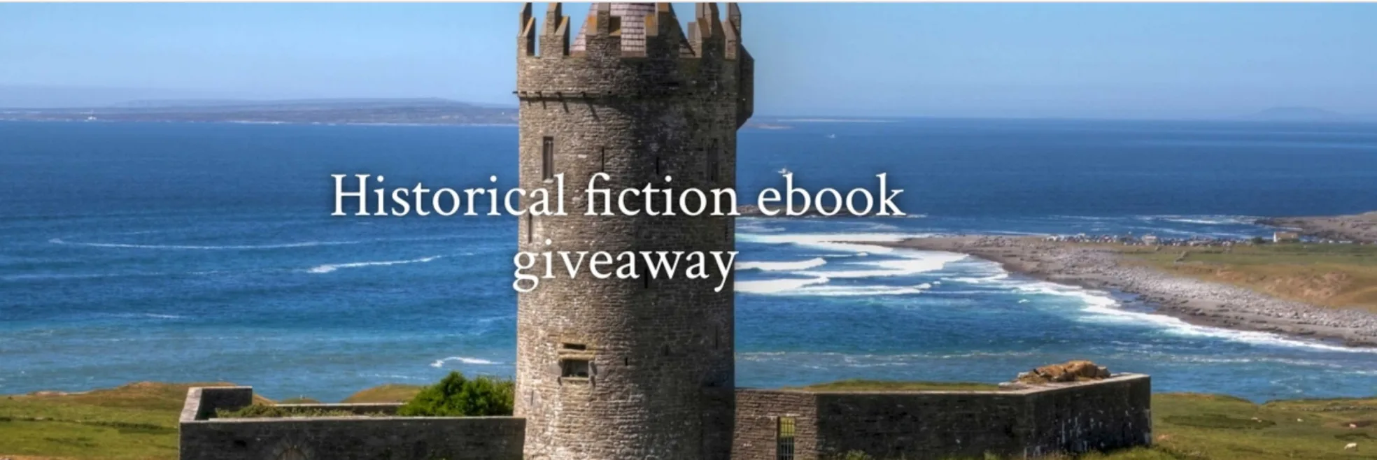 March Historical Fiction