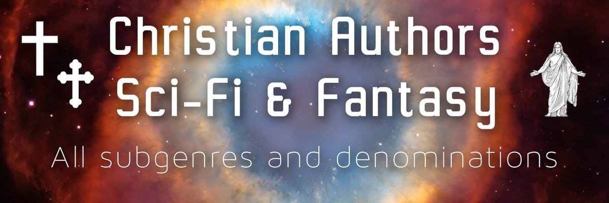 Free Christian sci-fi fantasy books June 2025.