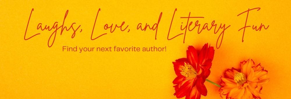 Free humor and romance books June 2025 BookFunnel promo