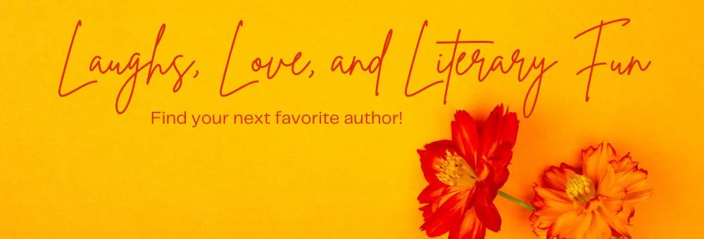 Laughs, Love, and Literary Fun Free humor and romance books June 2025 BookFunnel promo