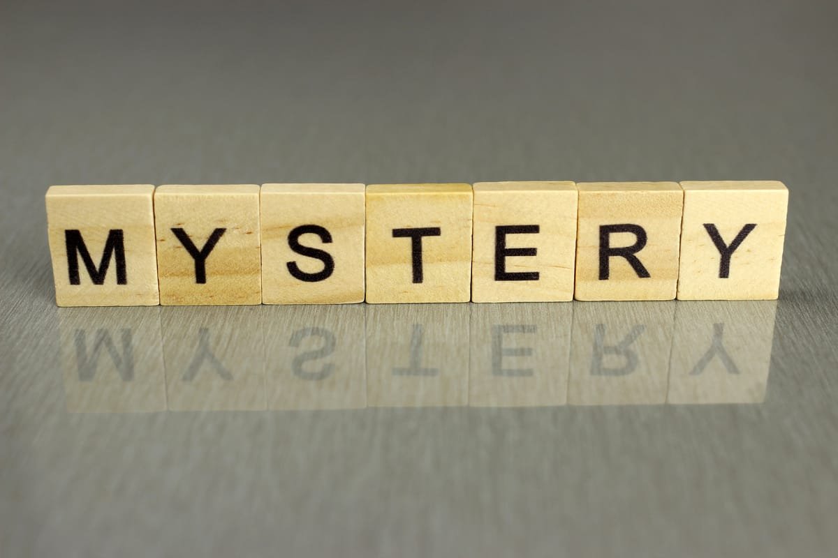Free suspense and mystery books June 2025 BookFunnel promo.