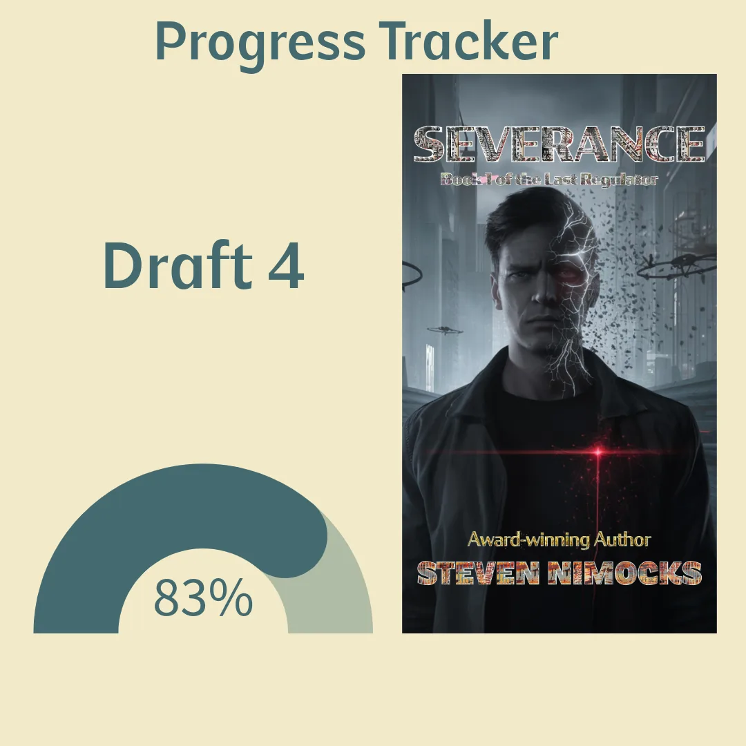 Progress Tracker