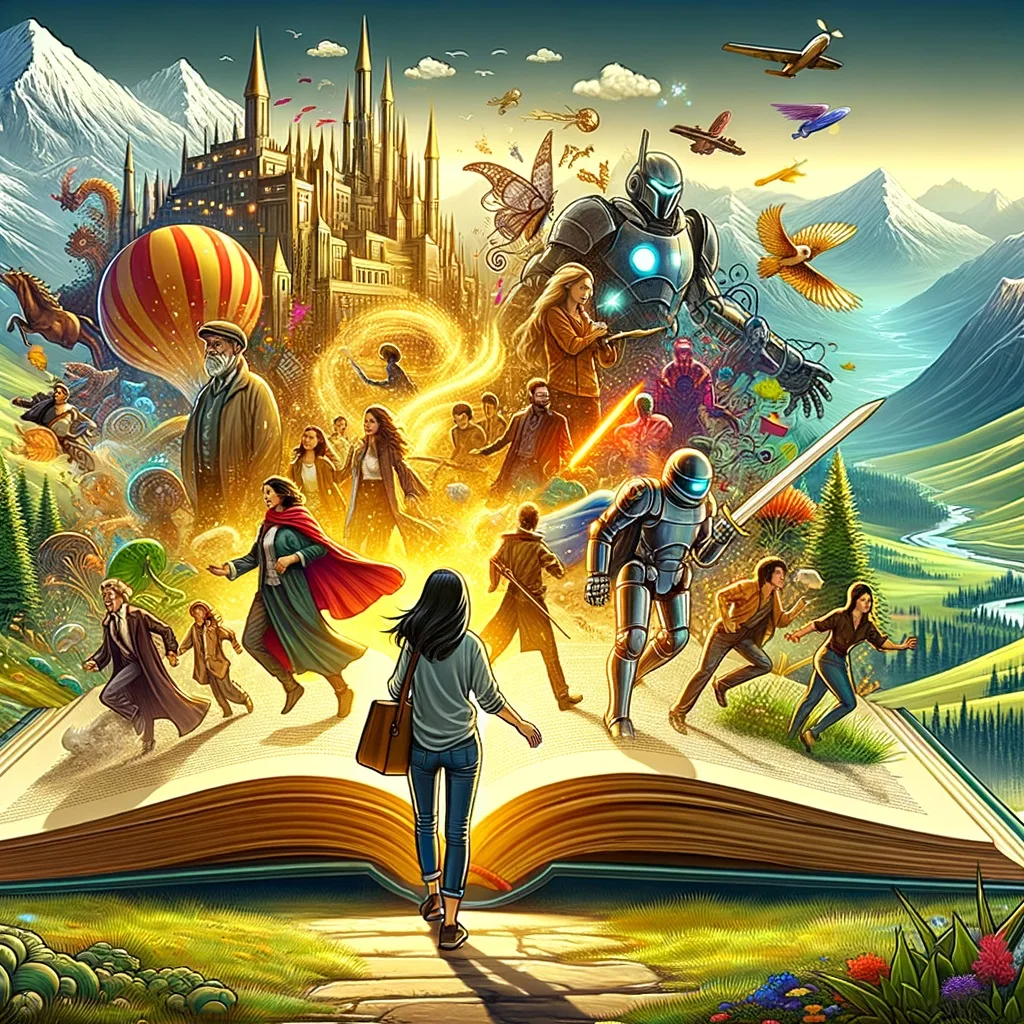 June’s Free Book Bonanza