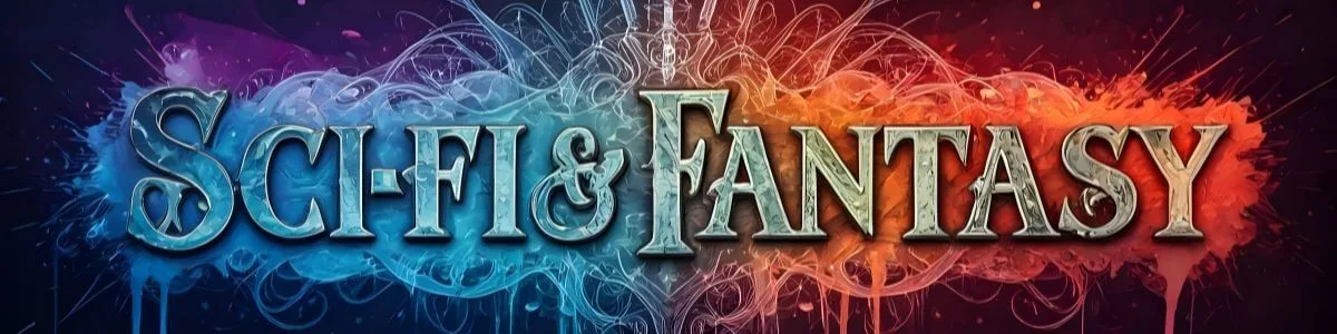 Banner for the 'FREE Sci-Fi & Fantasy Reads' book giveaway for November 2025, offering 69 free ebooks focused on adventure and world-building.