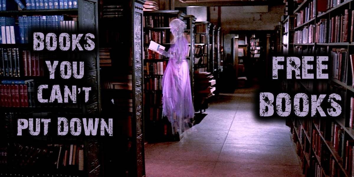 BOOKS YOU CAN’T PUT DOWN – January 2026 free book promo featuring binge‑worthy horror, mystery, and sci‑fi/fantasy