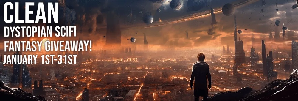 Start the year with a galaxy of imagination in this January free book promo featuring 105 fantasy and sci‑fi titles. From sweeping epic fantasy to inventive space‑faring adventures, this collection offers full novels, novellas, and samples perfect for readers who love exploring new worlds and discovering new authors. Expect a wide range of tones—heroic, adventurous, magical, and futuristic. It’s an easy way to expand your library with fresh free ebooks that spark wonder all month long.