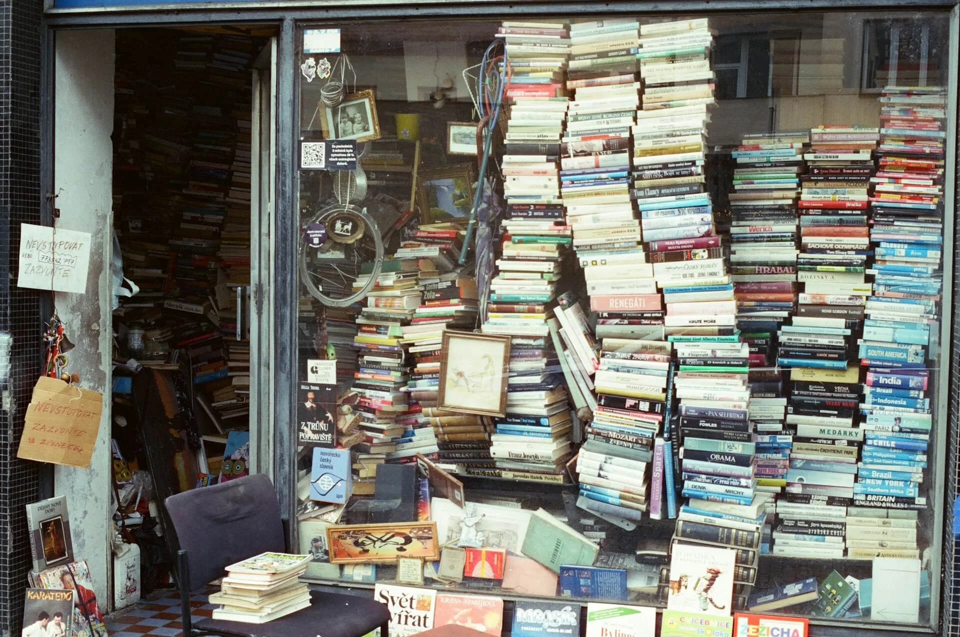 January Free Book Promo BONANZA!