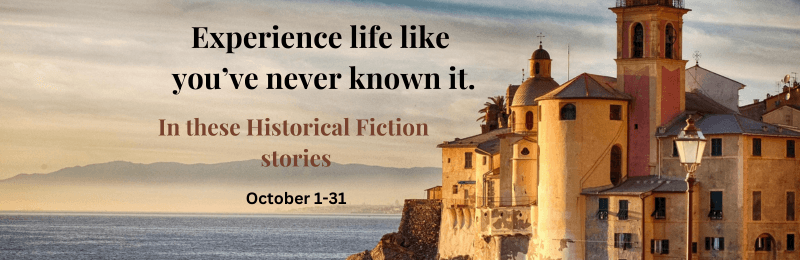 Promotional banner for the FREE Sci-fi & Fantasy September giveaway